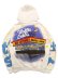 画像1: 【送料無料】RED LETTERS WAFFLE STARS SCATTERED HOODIE (1)