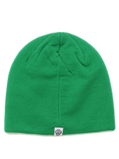 画像2: ICECREAM JACQUARD BEANIE ICECREAM GREEN