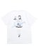 画像1: ICECREAM SERVER TEE WHITE (1)