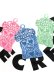 画像3: ICECREAM PIECES TEE WHITE (3)
