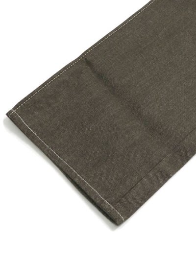 画像6: 【送料無料】LEVI'S 501 ORIGINAL SHRINK TO FIT-DK BRN RIGID