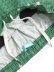 画像6: 【送料無料】ICECREAM WAFFLE EASY PANTS GREEN