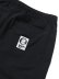 画像5: 【送料無料】ICECREAM NYLON SWITCHING EASY SHORTS BLACK
