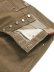 画像4: 【送料無料】LEVI'S 501 ORIGINAL SHRINK TO FIT-BEG RIGID STF