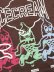 画像4: 【送料無料】ICECREAM THE GANG OVERSIZED TEE BROWN STONE (4)