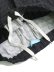 画像6: 【送料無料】ICECREAM WAFFLE EASY PANTS BLACK