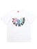 画像1: ICECREAM PIECES TEE WHITE (1)