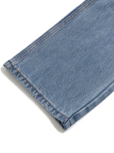 画像6: 【送料無料】LEVI'S 550 RELAXED JEANS-LIGHT STONE WASH
