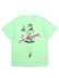 画像1: ICECREAM SERVER TEE GREEN ASH (1)