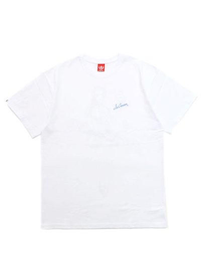 画像2: ICECREAM SERVER TEE WHITE