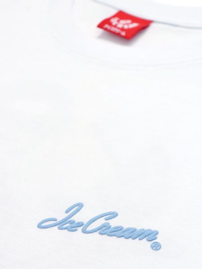 画像3: ICECREAM SERVER TEE WHITE