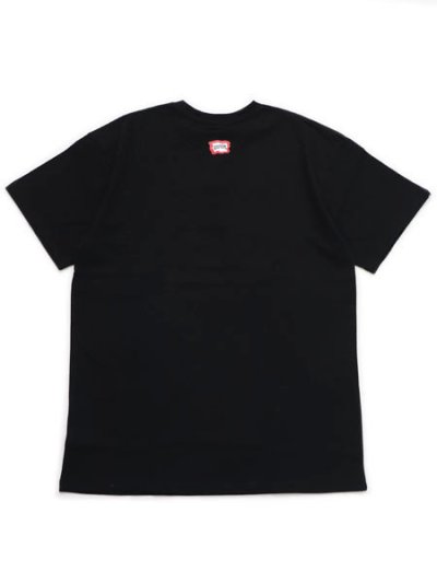 画像2: ICECREAM PIN UP TEE BLACK