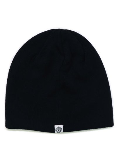 画像2: ICECREAM JACQUARD BEANIE ICECREAM BLACK