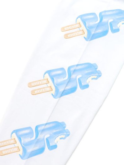 画像5: 【送料無料】ICECREAM DOLLAR POP LS TEE WHITE
