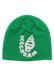 画像1: ICECREAM JACQUARD BEANIE ICECREAM GREEN (1)