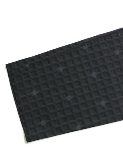 画像5: 【SALE】【送料無料】ICECREAM WAFFLE EASY PANTS BLACK