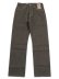 画像1: 【送料無料】LEVI'S 501 ORIGINAL SHRINK TO FIT-DK BRN RIGID (1)