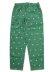 画像2: 【送料無料】ICECREAM WAFFLE EASY PANTS GREEN (2)