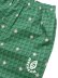画像3: 【送料無料】ICECREAM WAFFLE EASY PANTS GREEN