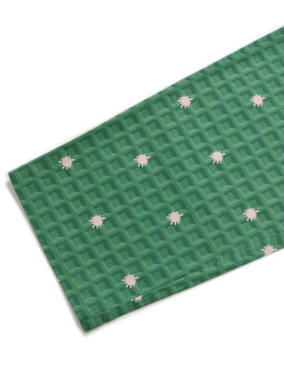 画像5: 【SALE】【送料無料】ICECREAM WAFFLE EASY PANTS GREEN