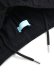 画像7: 【送料無料】ICECREAM NYLON SWITCHING EASY SHORTS BLACK