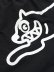 画像4: 【送料無料】ICECREAM NYLON SWITCHING EASY SHORTS BLACK