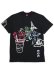 画像1: 【送料無料】ICECREAM THE GANG OVERSIZED TEE STRETCH LIMO (1)
