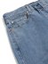 画像3: 【送料無料】LEVI'S 550 RELAXED JEANS-LIGHT STONE WASH