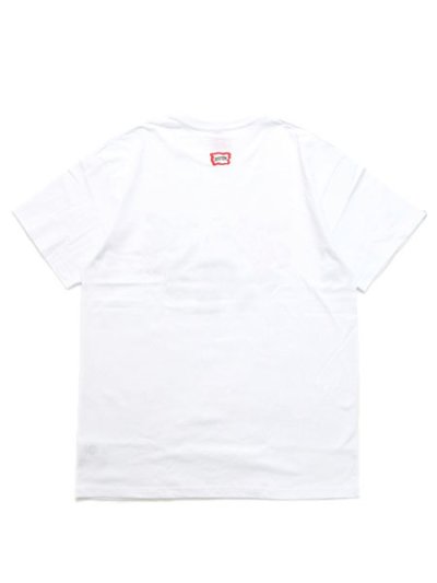 画像2: ICECREAM PIECES TEE WHITE
