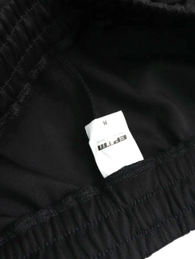 画像7: EPTM. PERFECT PIPING TRACK PANTS-BLACK