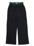 【送料無料】EPTM. PJ PANTS-BLACK