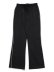 画像1: EPTM. PERFECT PIPING TRACK PANTS-BLACK (1)