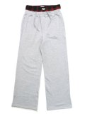 【送料無料】EPTM. PJ PANTS-HEATHER GREY