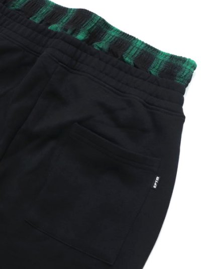 画像4: 【送料無料】EPTM. PJ PANTS-BLACK
