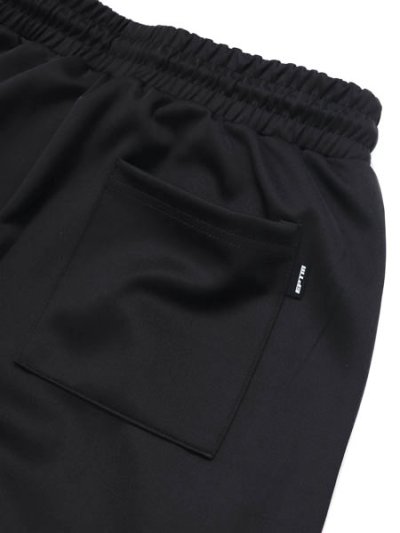 画像4: EPTM. PERFECT PIPING TRACK PANTS-BLACK