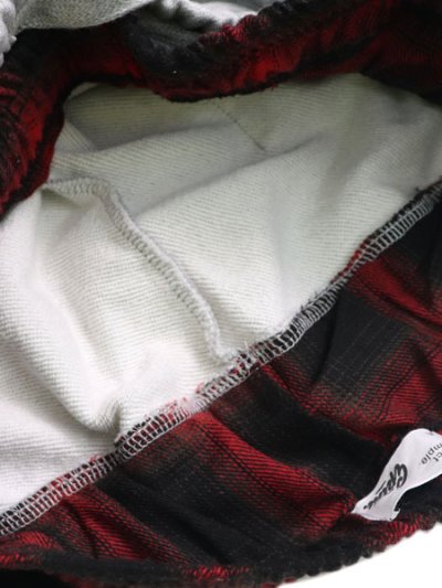 画像7: 【送料無料】EPTM. PJ PANTS-HEATHER GREY