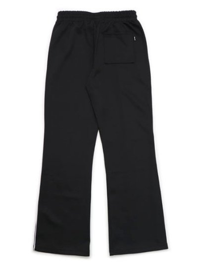 画像2: EPTM. PERFECT PIPING TRACK PANTS-BLACK
