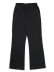 画像2: EPTM. PERFECT PIPING TRACK PANTS-BLACK (2)