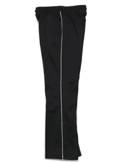 画像6: EPTM. PERFECT PIPING TRACK PANTS-BLACK