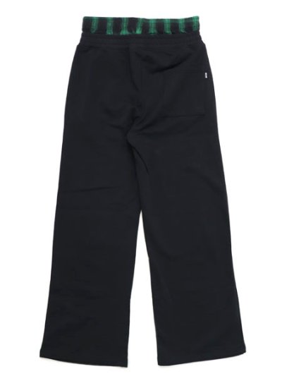 画像2: 【送料無料】EPTM. PJ PANTS-BLACK