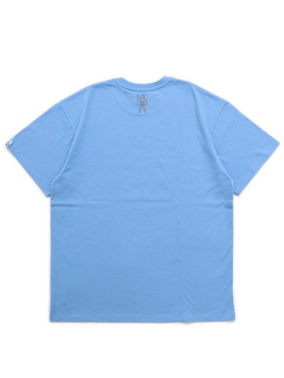画像2: BILLIONAIRE BOYS CLUB BB HIDDEN GEMS TEE LITTLE BOY BLUE