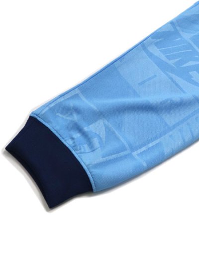 画像5: 【SALE】NIKE NIKE AIR LS JERSEY-UNIVERSITY BLUE