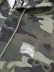画像3: 【送料無料】BILLIONAIRE BOYS CLUB EMBROIDERED LOGO ZIP UP HOODIE B CAMO