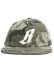 画像2: BILLIONAIRE BOYS CLUB COTTON CAP B CAMO (2)