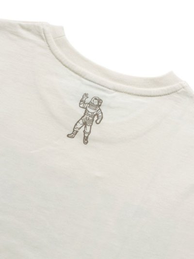 画像4: BILLIONAIRE BOYS CLUB BB HIDDEN GEMS TEE GARDENIA