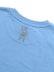 画像4: BILLIONAIRE BOYS CLUB BB HIDDEN GEMS TEE LITTLE BOY BLUE (4)