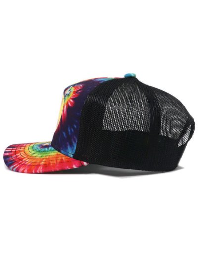 画像3: BASS PRO SHOPS MESH TRUCKER CAP-TIE DYE