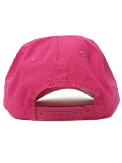 画像4: 【KIDS】BASS PRO SHOPS TODDLER EMBROIDERED LOGO TWILL CAP FUCHS