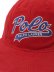 画像6: 【送料無料】POLO RALPH LAUREN AUTHENTIC SCRIPT BASEBALL BAP