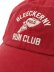 画像6: 【送料無料】POLO RALPH LAUREN RUNNING CLUB NY TWILL CAP